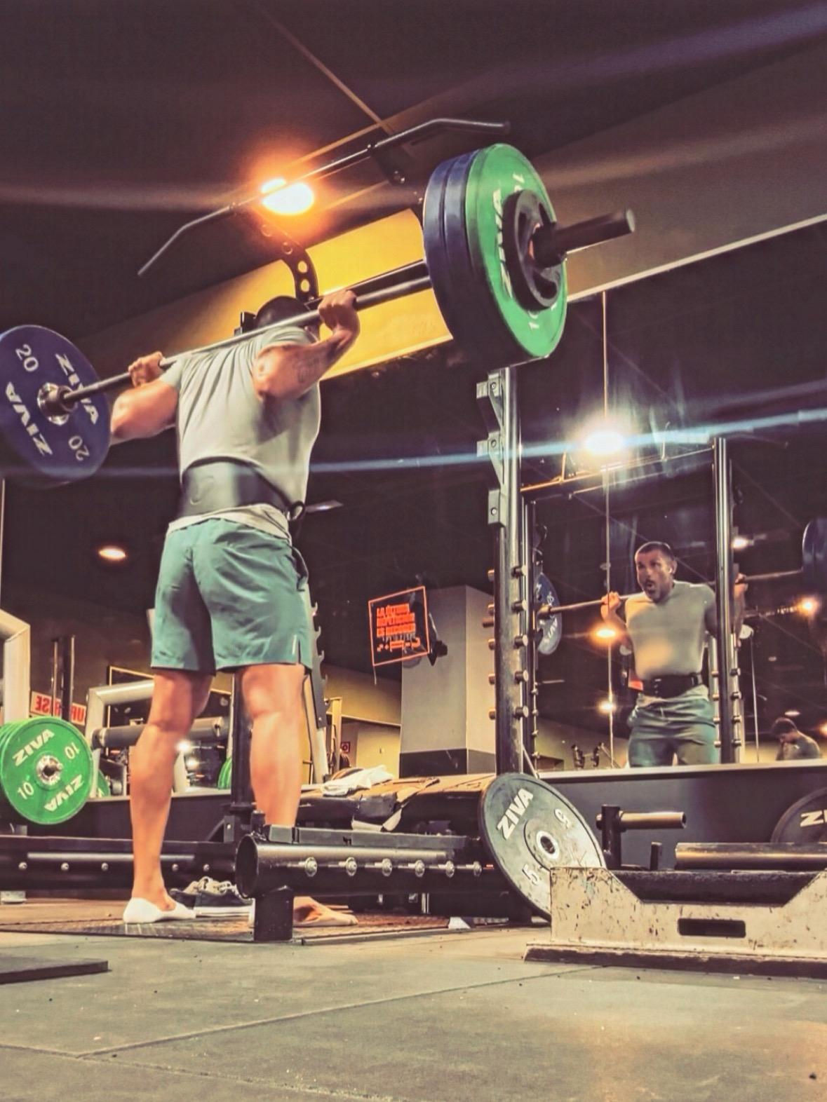 Disciplina con dirección