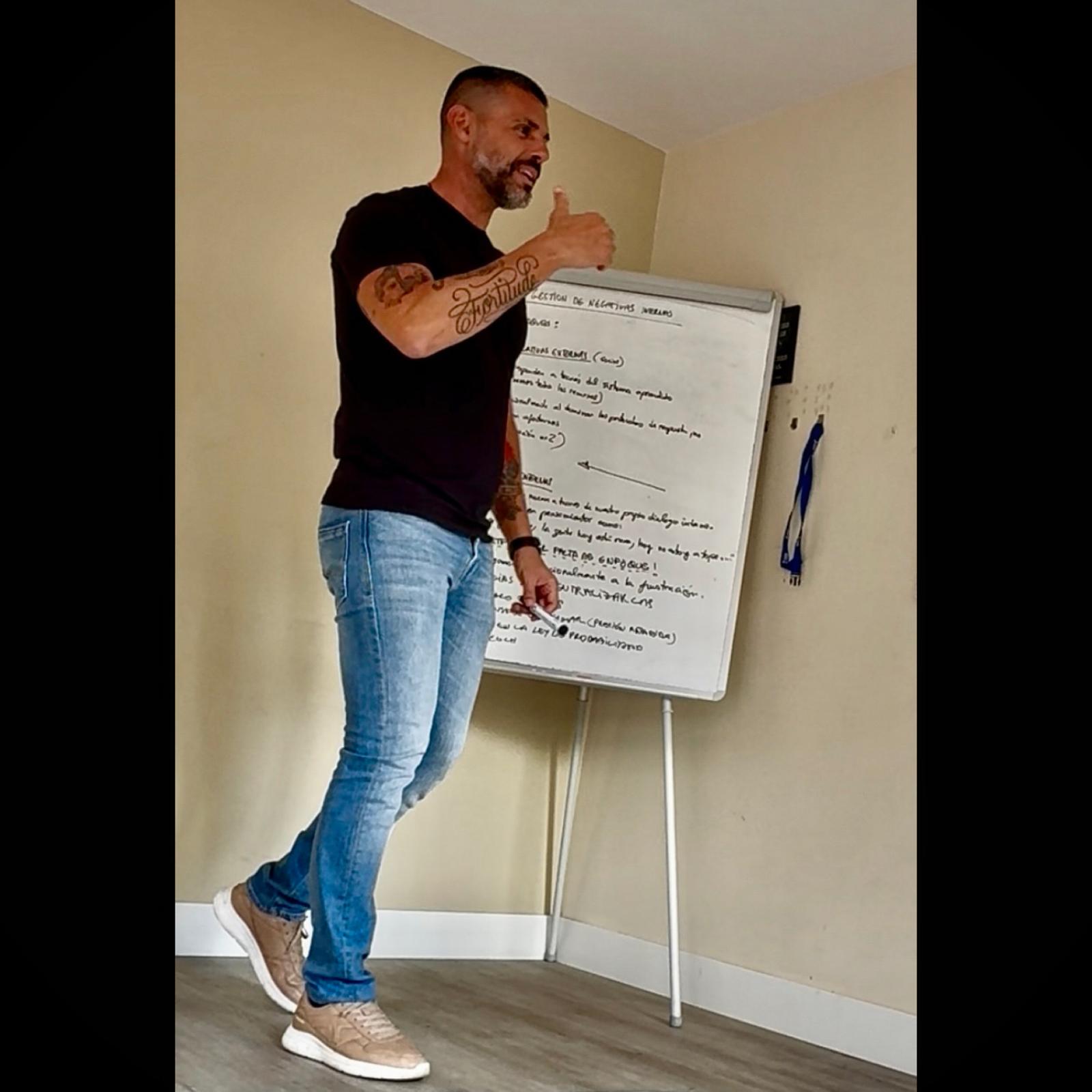 Mentalidad Imparable